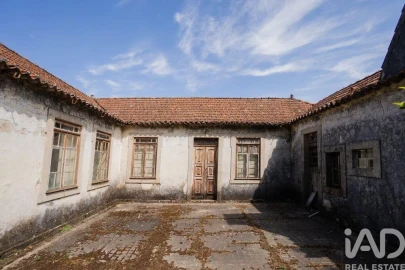 Quinta para Venda em Espadanedo
