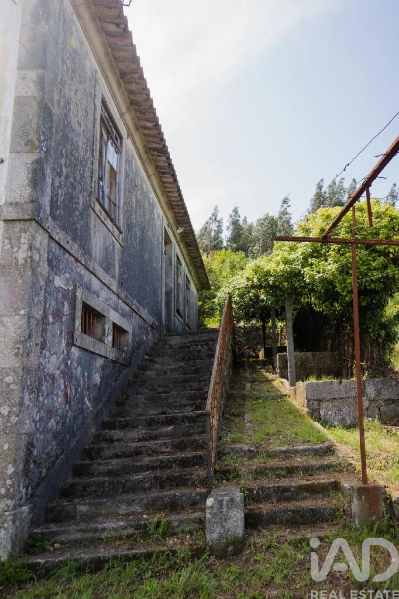Quinta para Venda em Espadanedo Foto 19