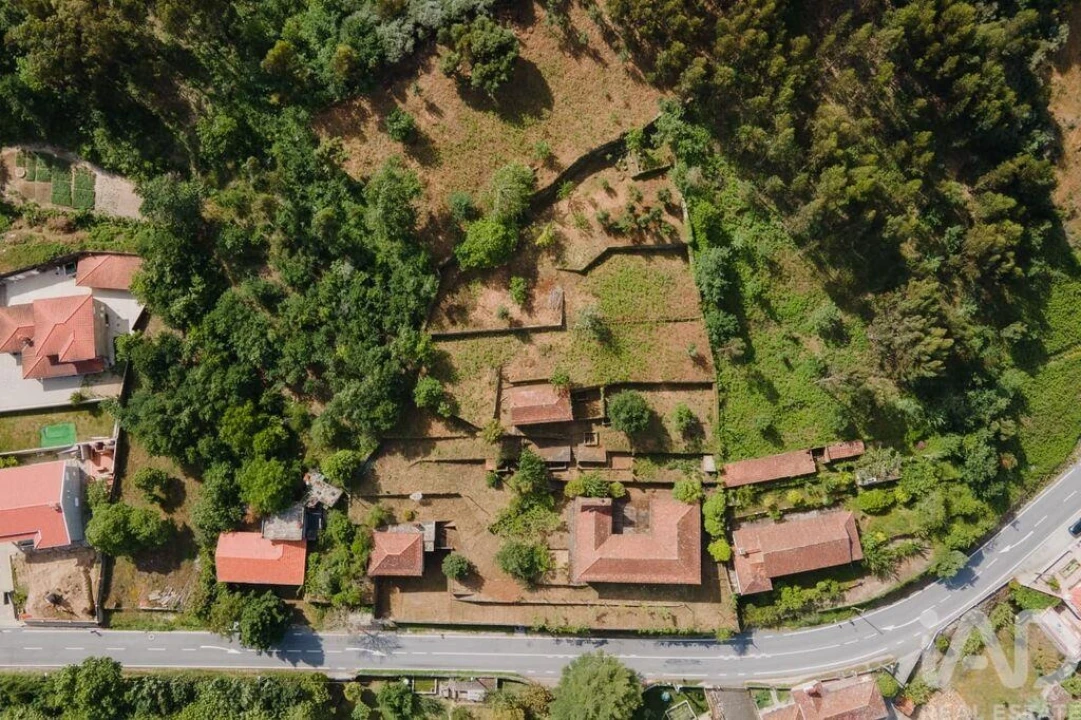 Quinta para Venda em Espadanedo Foto 27