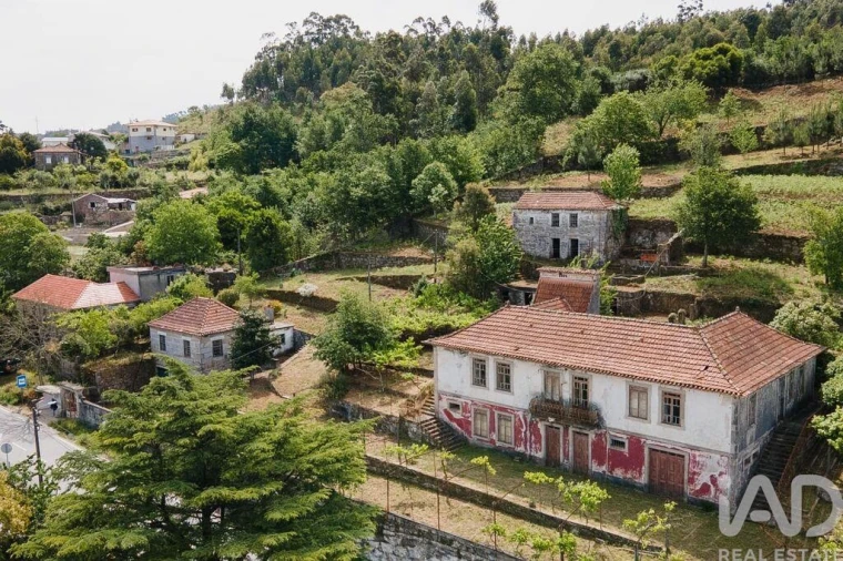 Quinta para Venda em Espadanedo Foto 28