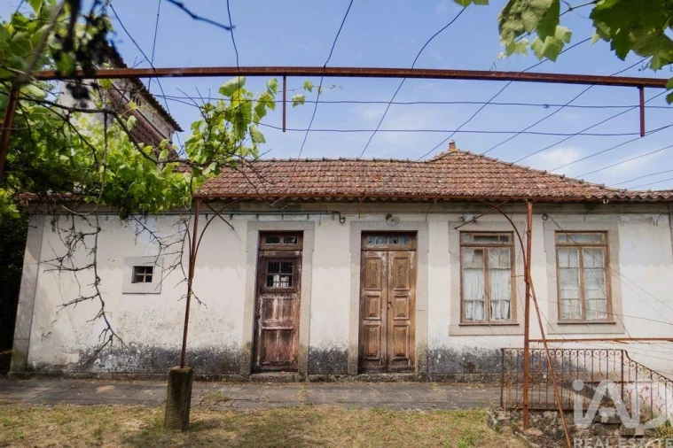 Quinta para Venda em Espadanedo Foto 22