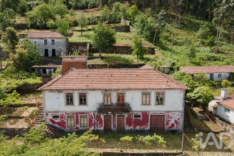 Quinta para Venda em Espadanedo Foto 3