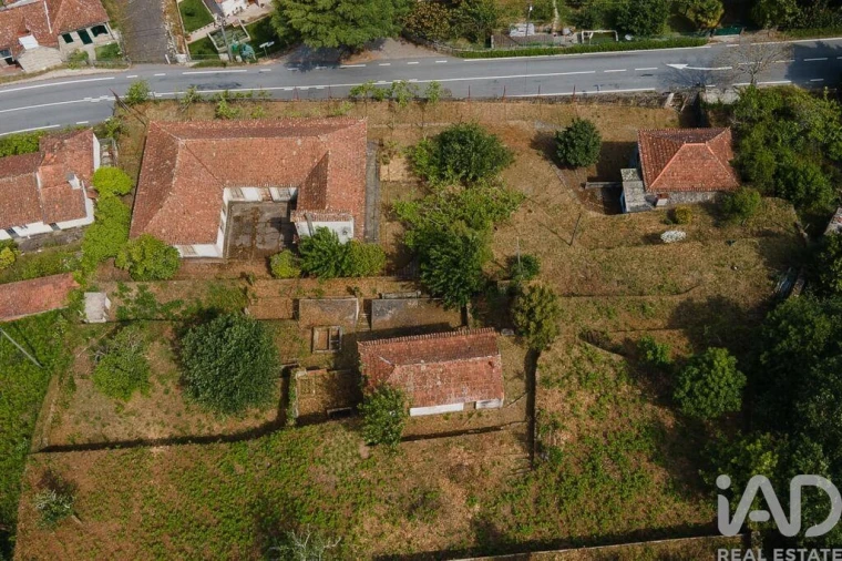 Quinta para Venda em Espadanedo Foto 23