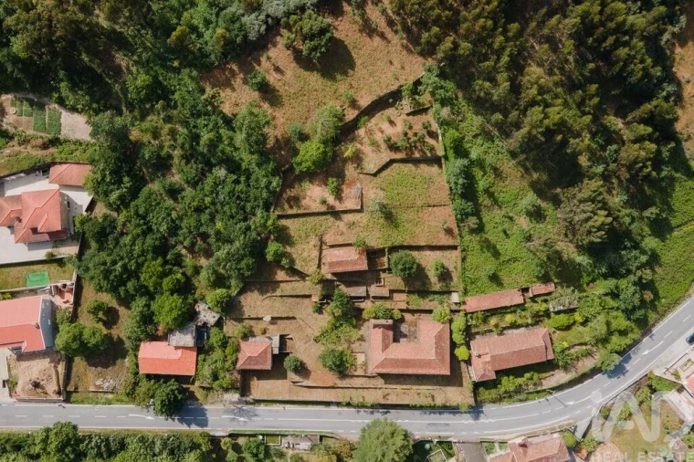 Quinta para Venda em Espadanedo Foto 27