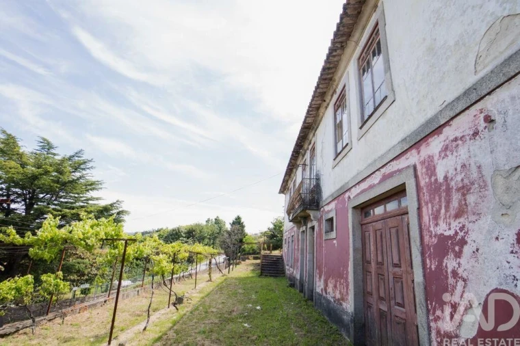 Quinta para Venda em Espadanedo Foto 20