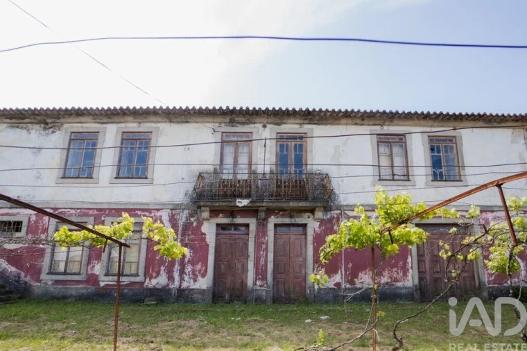 Quinta para Venda em Espadanedo Foto 11