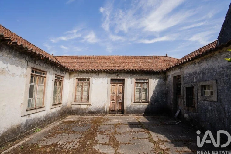 Quinta para Venda em Espadanedo Foto 21