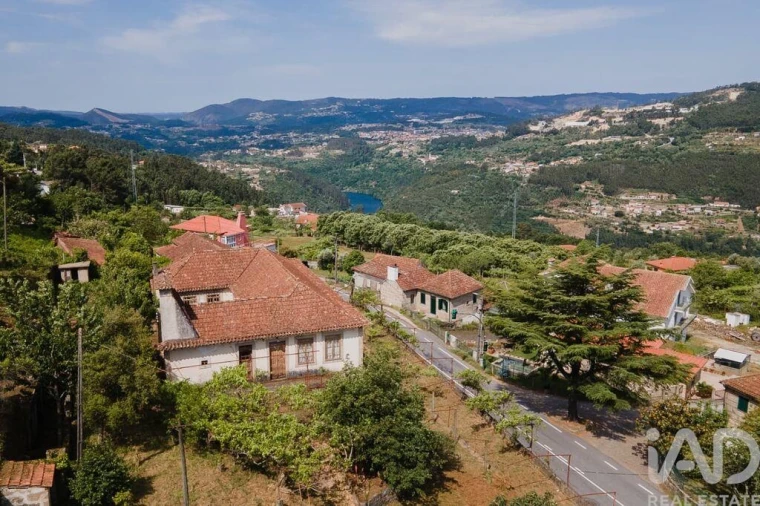 Quinta para Venda em Espadanedo Foto 10