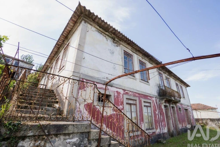 Quinta para Venda em Espadanedo Foto 25