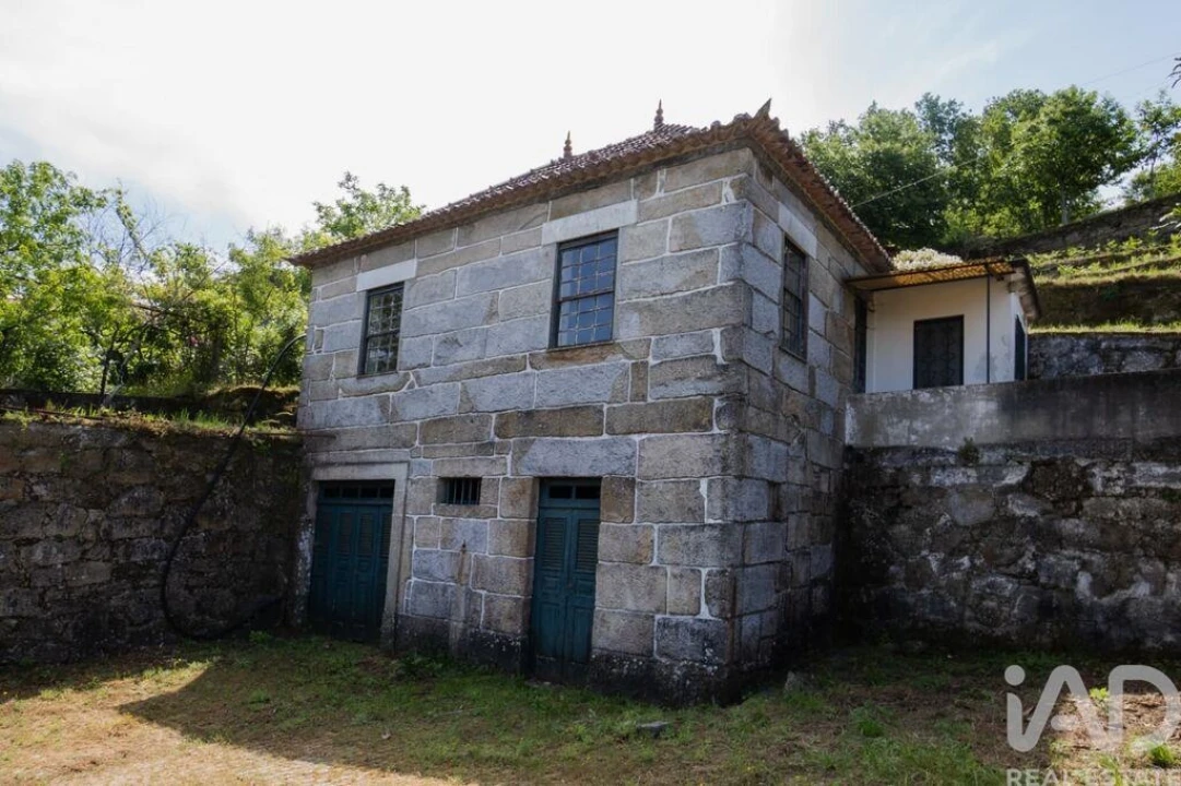 Quinta para Venda em Espadanedo Foto 16