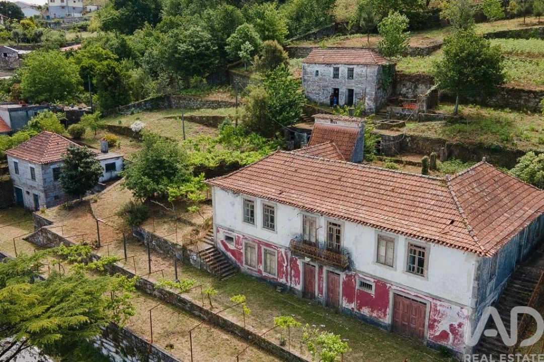 Quinta para Venda em Espadanedo Foto 1