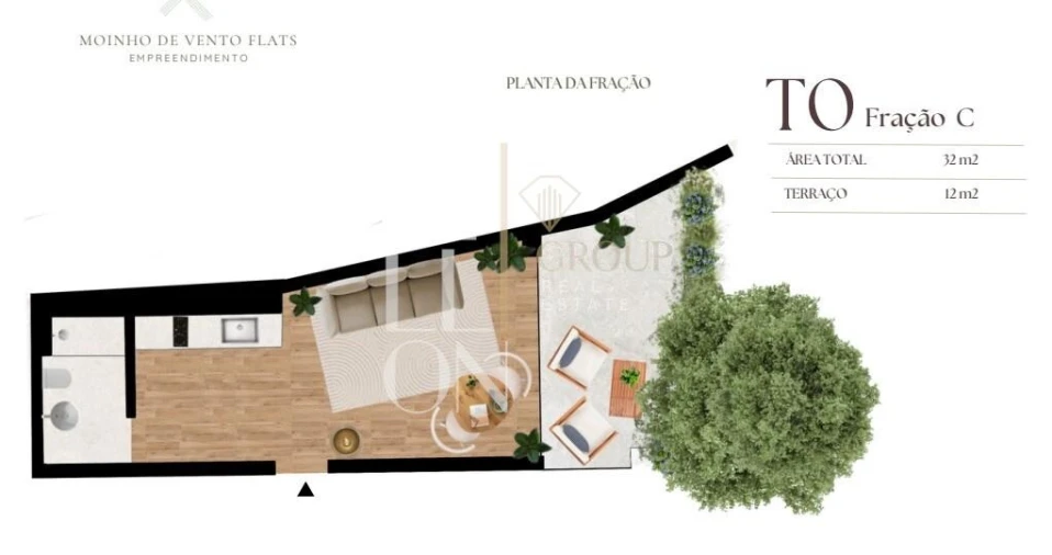 Apartamento para Venda em Matosinhos e Leça da Palmeira Foto 14