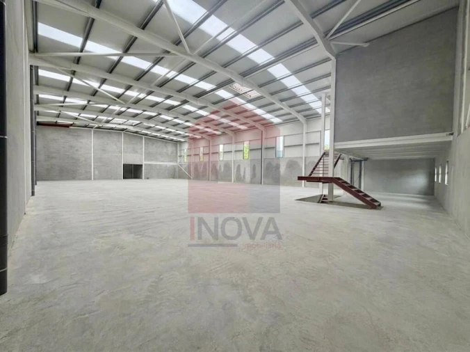Armazém para Venda em Gême Foto 5