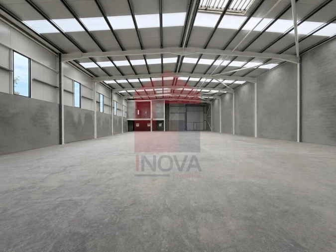 Armazém para Venda em Gême Foto 2