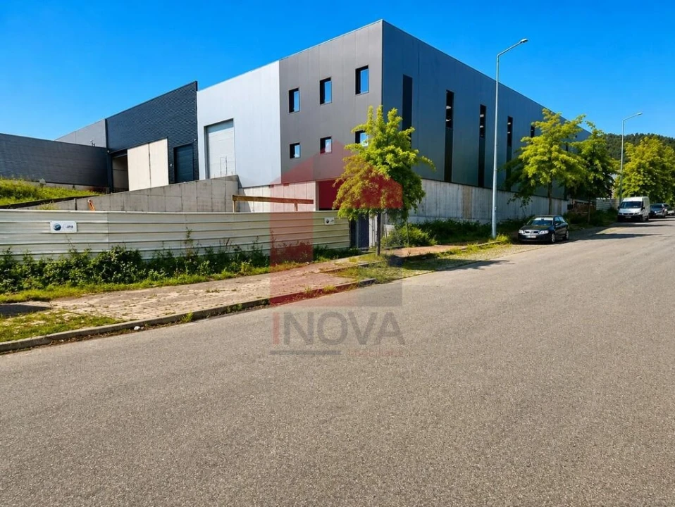 Armazém para Venda em Gême Foto 12