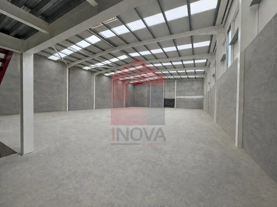 Armazém para Venda em Gême Foto 4