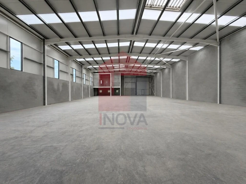 Armazém para Venda em Gême Foto 2
