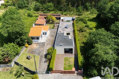 Moradia T3 para Venda em Afife