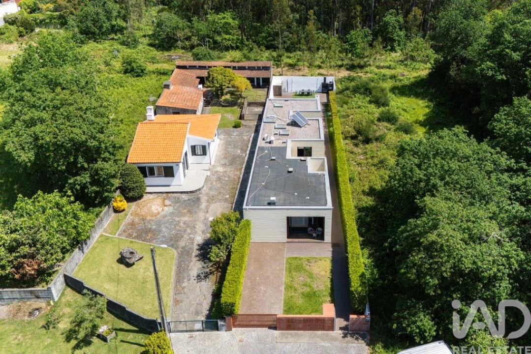 Moradia T3 para Venda em Afife Foto 31