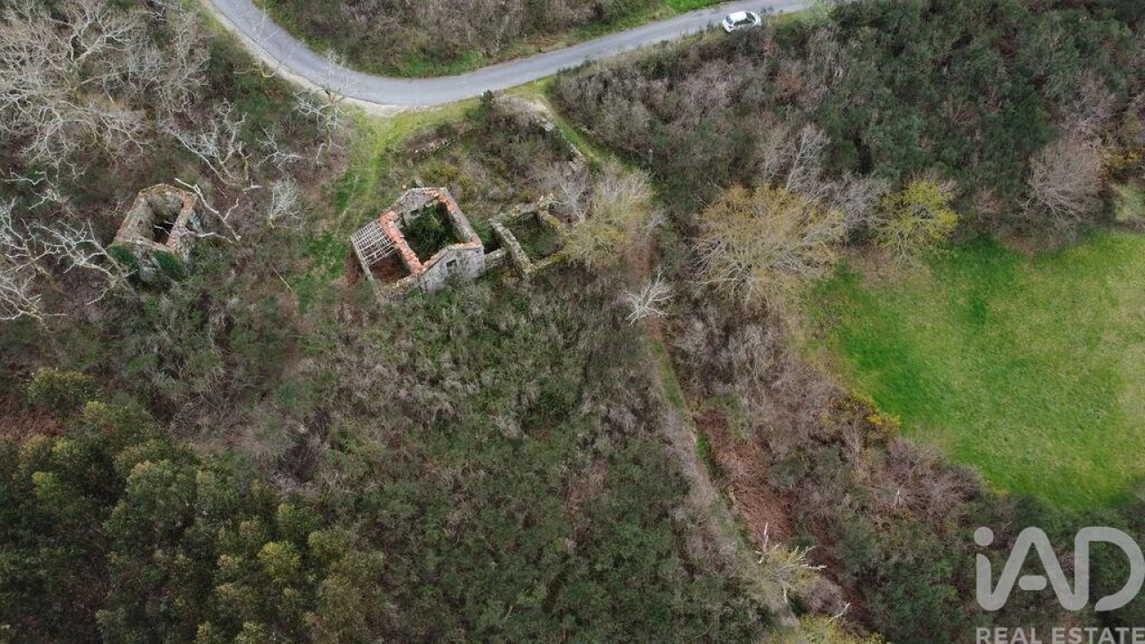 Moradia para Venda em Cambra e Carvalhal de Vermilhas Foto 7