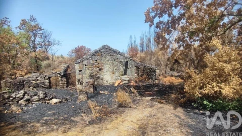 Moradia para Venda em Cambra e Carvalhal de Vermilhas