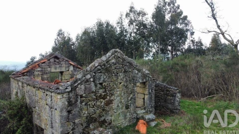 Moradia para Venda em Cambra e Carvalhal de Vermilhas