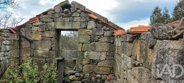 Moradia para Venda em Cambra e Carvalhal de Vermilhas