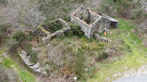 Moradia para Venda em Cambra e Carvalhal de Vermilhas