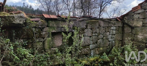 Moradia para Venda em Cambra e Carvalhal de Vermilhas
