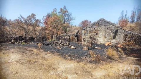 Moradia para Venda em Cambra e Carvalhal de Vermilhas