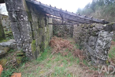 Moradia para Venda em Cambra e Carvalhal de Vermilhas