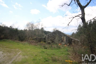 Moradia para Venda em Cambra e Carvalhal de Vermilhas