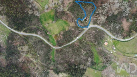 Moradia para Venda em Cambra e Carvalhal de Vermilhas