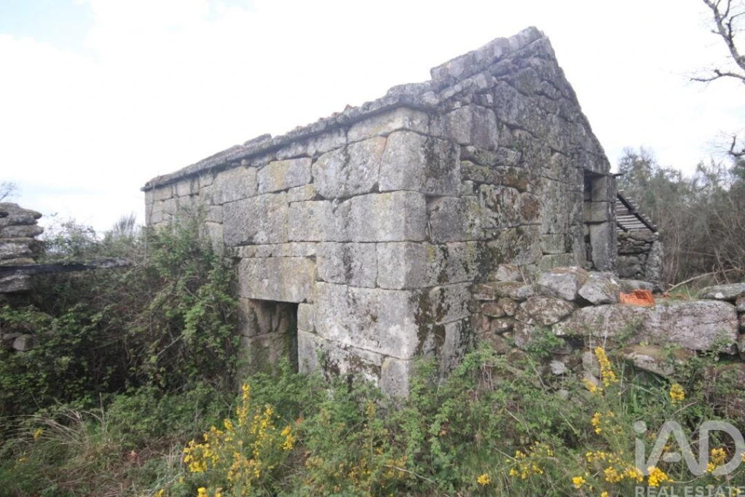 Moradia para Venda em Cambra e Carvalhal de Vermilhas Foto 16