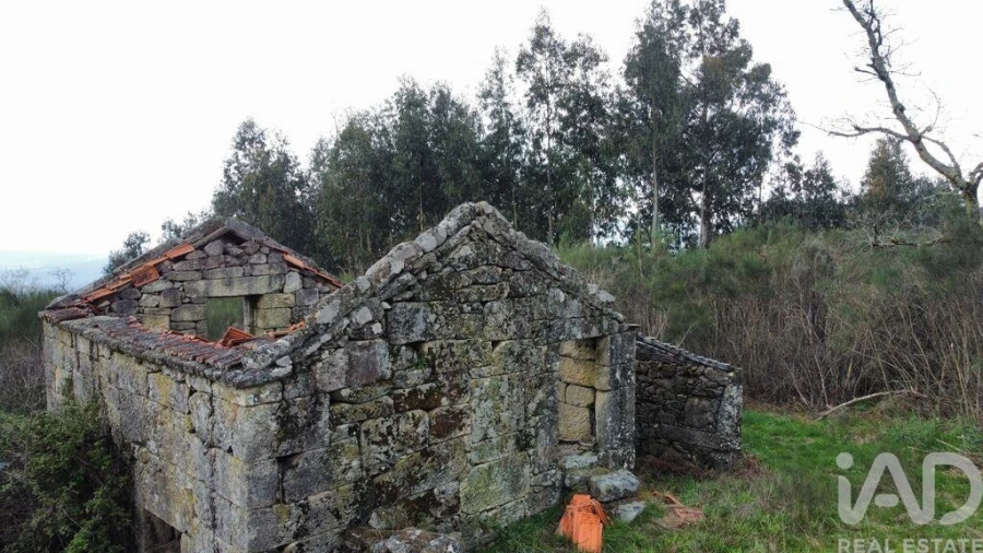 Moradia para Venda em Cambra e Carvalhal de Vermilhas Foto 10