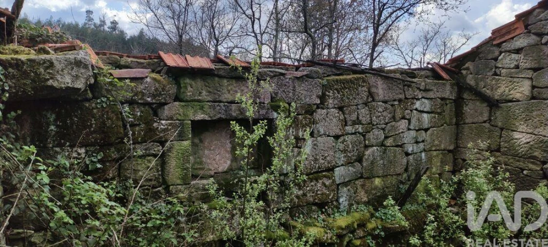 Moradia para Venda em Cambra e Carvalhal de Vermilhas Foto 19