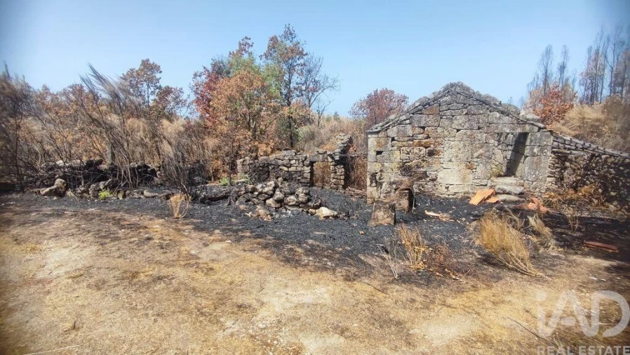 Moradia para Venda em Cambra e Carvalhal de Vermilhas Foto 38