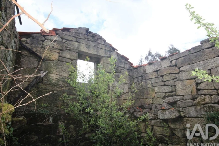 Moradia para Venda em Cambra e Carvalhal de Vermilhas Foto 14