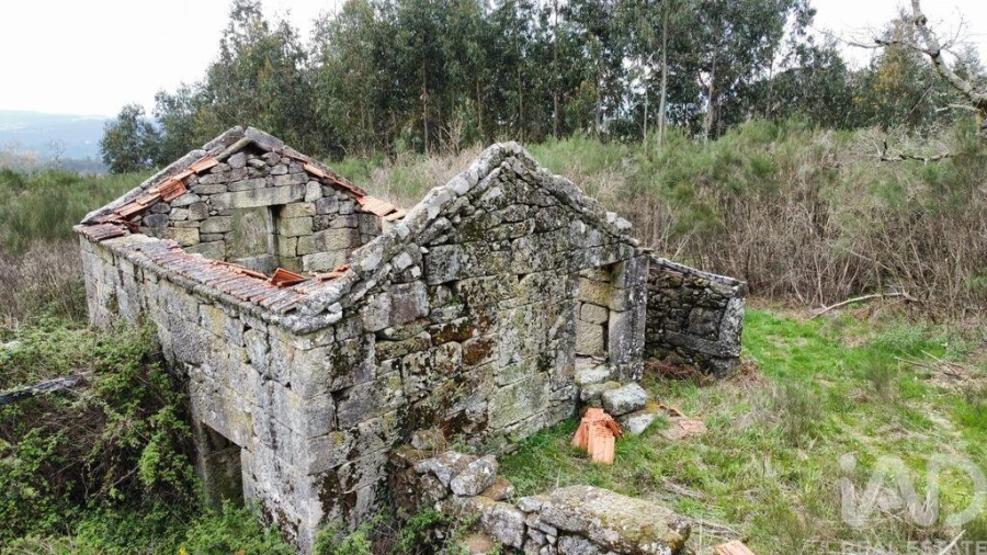 Moradia para Venda em Cambra e Carvalhal de Vermilhas Foto 12