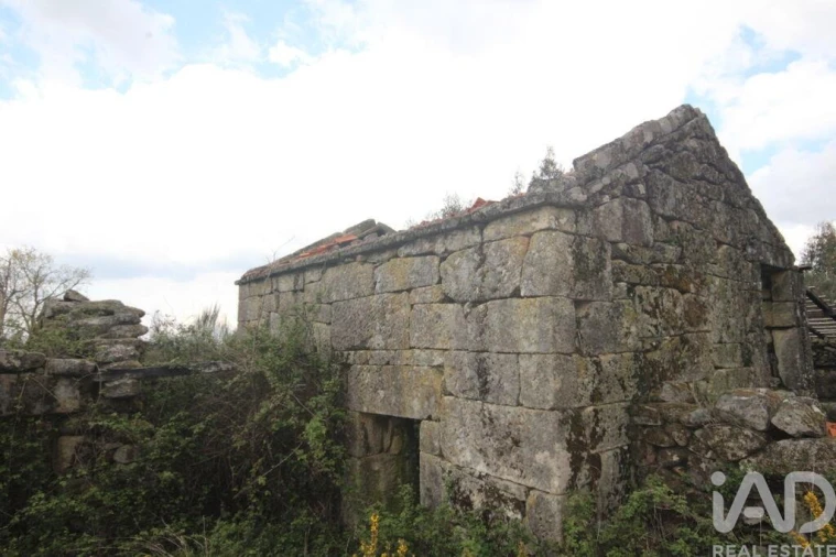 Moradia para Venda em Cambra e Carvalhal de Vermilhas Foto 15