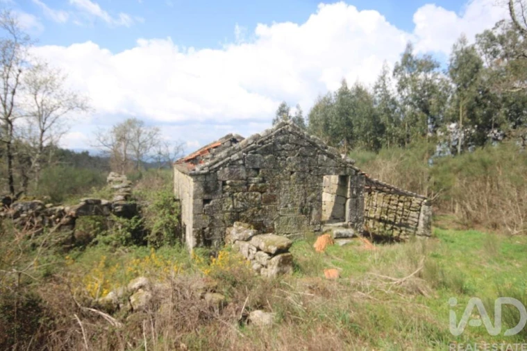 Moradia para Venda em Cambra e Carvalhal de Vermilhas Foto 32