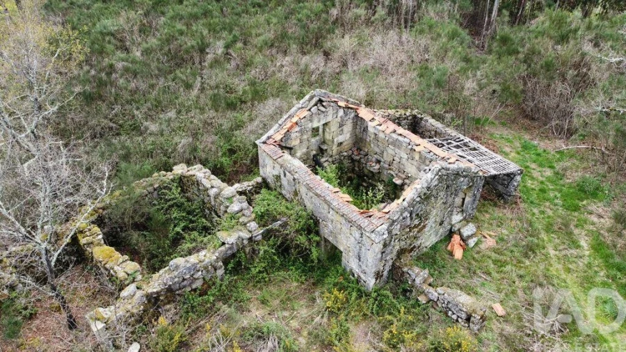 Moradia para Venda em Cambra e Carvalhal de Vermilhas Foto 7
