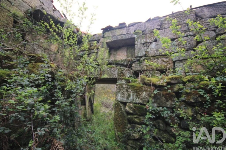 Moradia para Venda em Cambra e Carvalhal de Vermilhas Foto 18