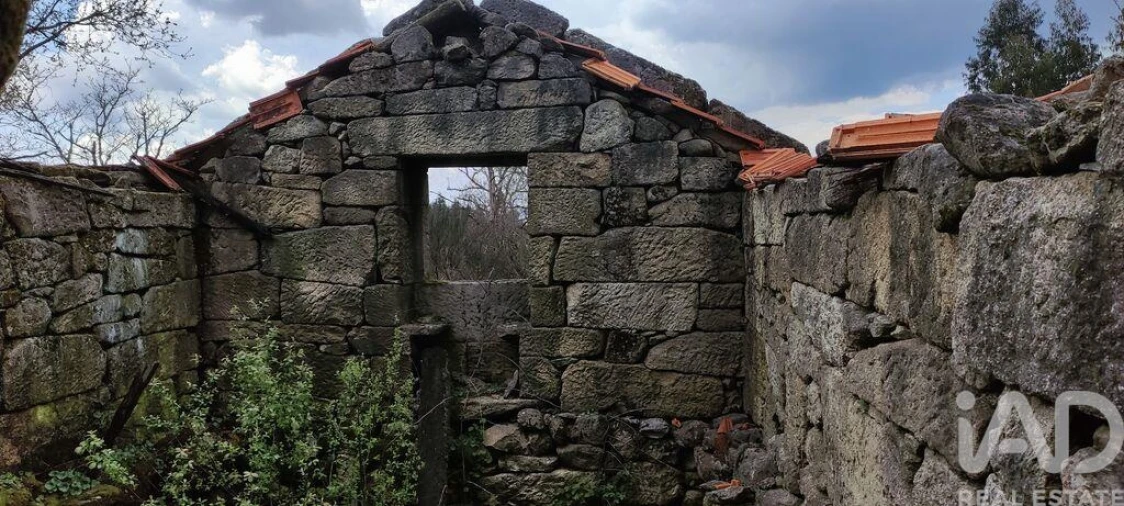 Moradia para Venda em Cambra e Carvalhal de Vermilhas Foto 3