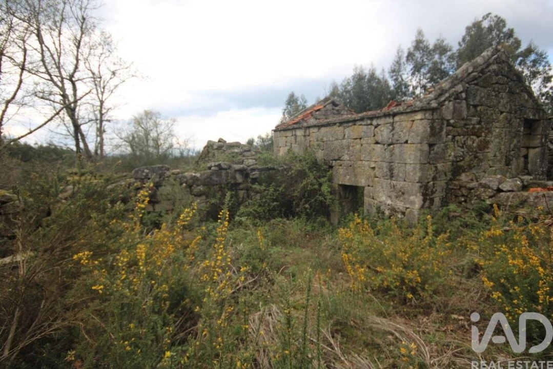 Moradia para Venda em Cambra e Carvalhal de Vermilhas Foto 36