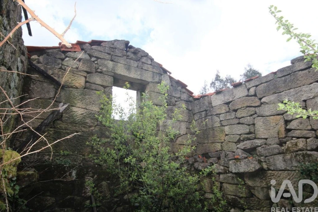 Moradia para Venda em Cambra e Carvalhal de Vermilhas Foto 14