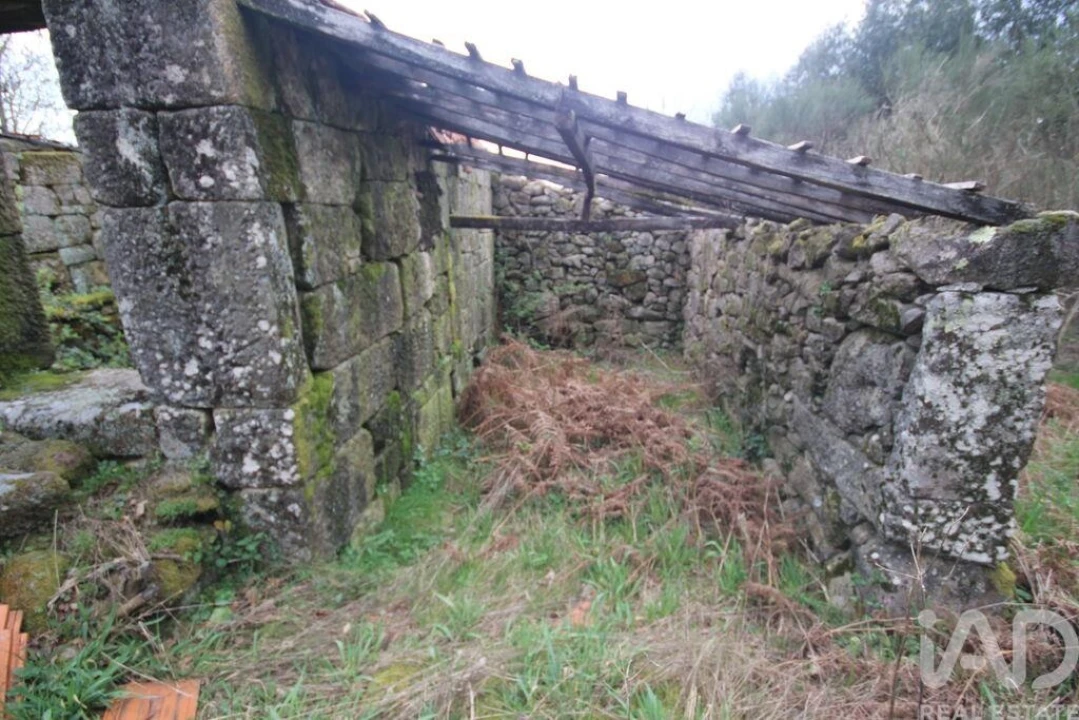 Moradia para Venda em Cambra e Carvalhal de Vermilhas Foto 20