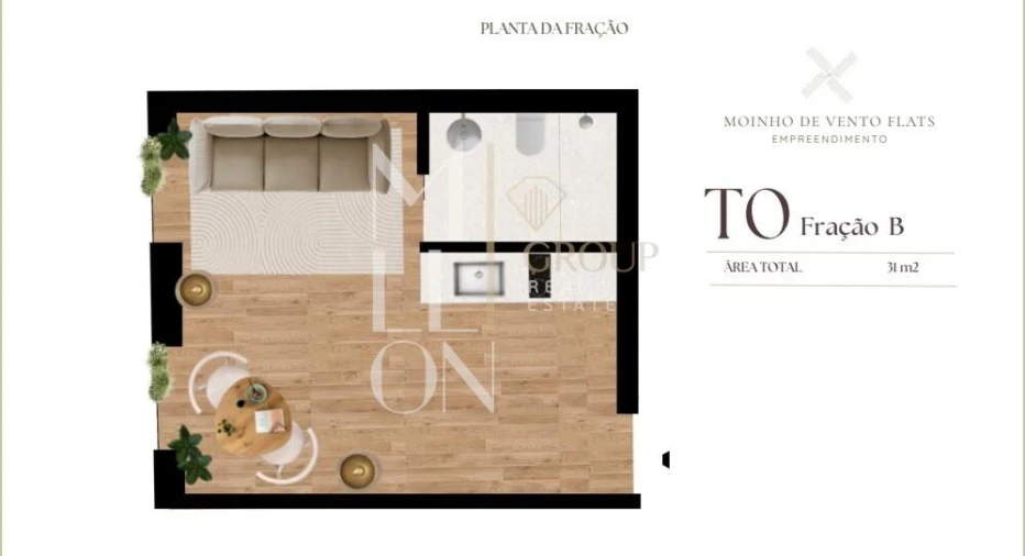 Apartamento para Venda em Matosinhos e Leça da Palmeira Foto 14