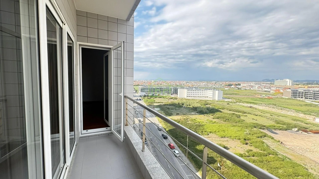 Apartamento T3 para Venda em Póvoa de Varzim, Beiriz e Argivai Foto 28