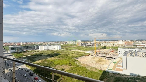 Apartamento T3 para Venda em Póvoa de Varzim, Beiriz e Argivai